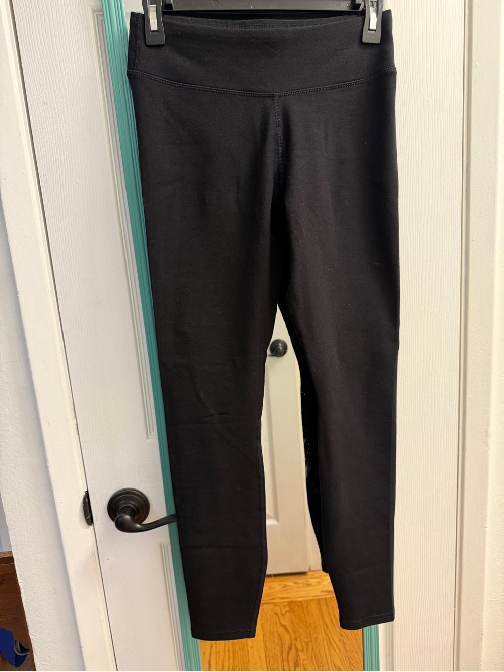 Pact Black Women Leggings